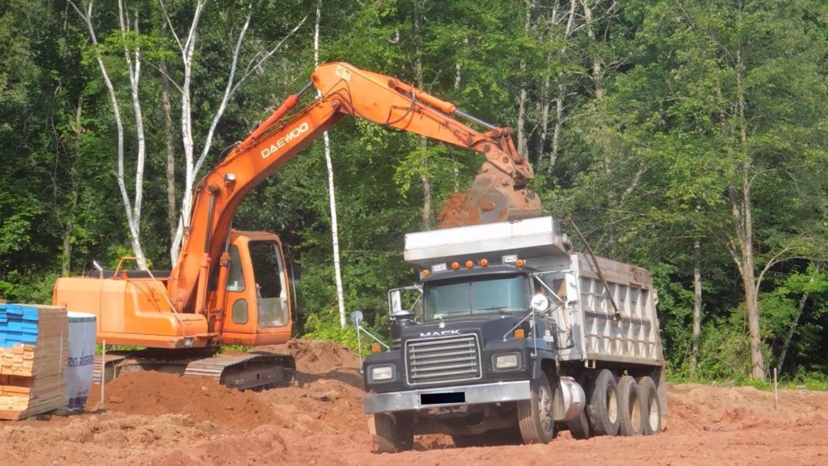 Contaminated Soil Disposal Options EnviroDisposal Group