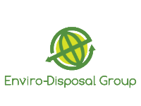 Enviro-Disposal Group Logo