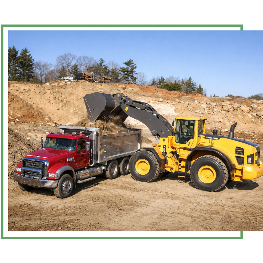 Soil Recycling Soil Recycling