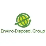 Enviro-Disposal Group Logo