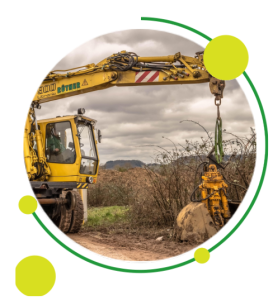 You have contaminated dirt, now what?