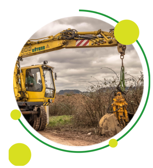 You have contaminated soil, now what?
