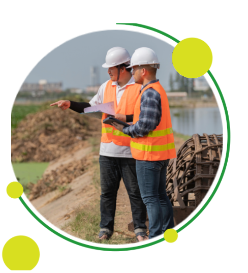 Enviro-Disposal Group - Inspection