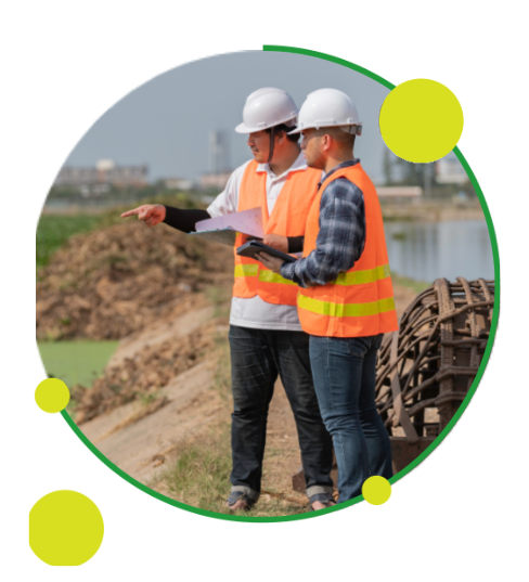 Enviro-Disposal Construction Inspection
