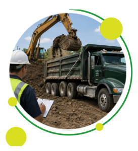 Contaminated Soil Testing